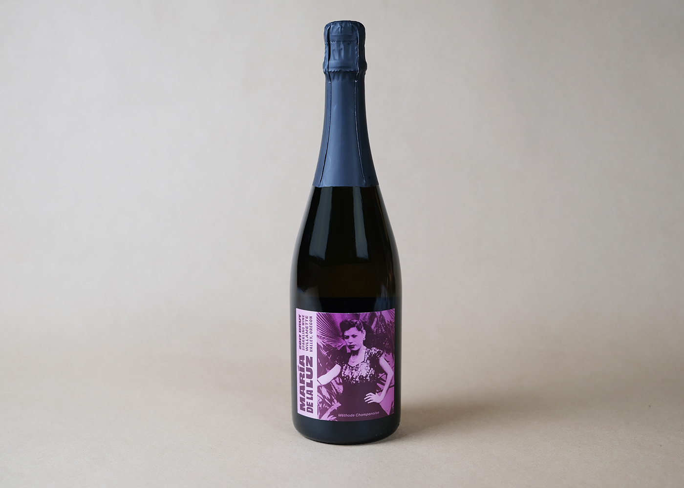 graphic design  Packaging wine label