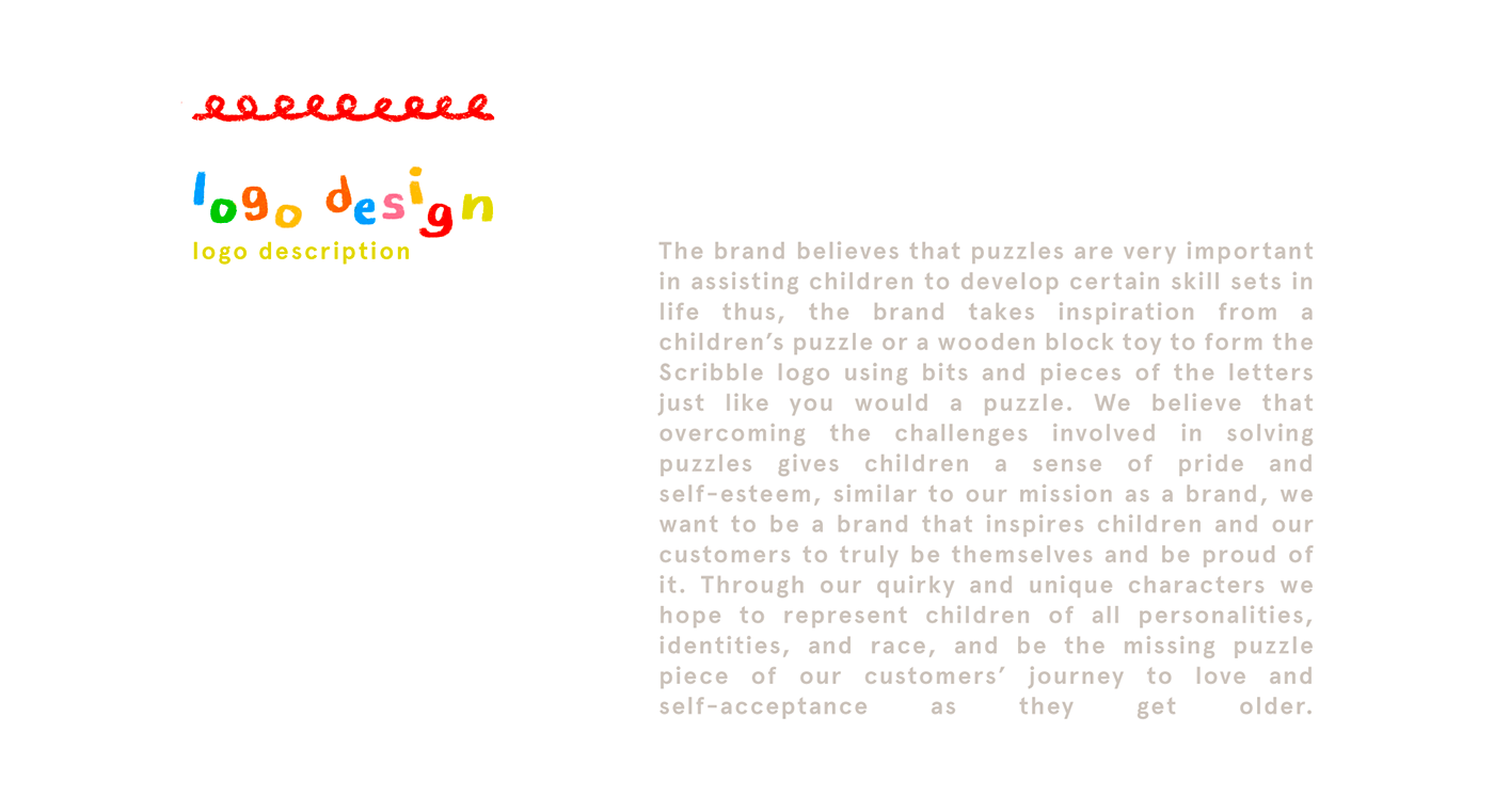 brand identity branding  Character design  children cute kids merchandise Stationery stickers toys