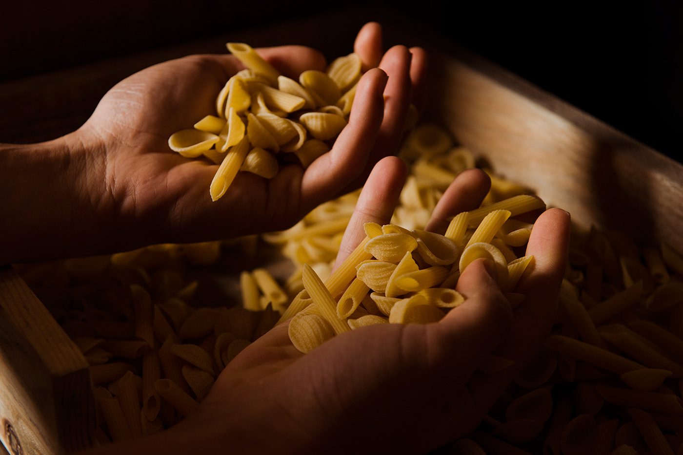 Food  foodphotography restaurants reportage Pasta portrait nyc barilla food photography