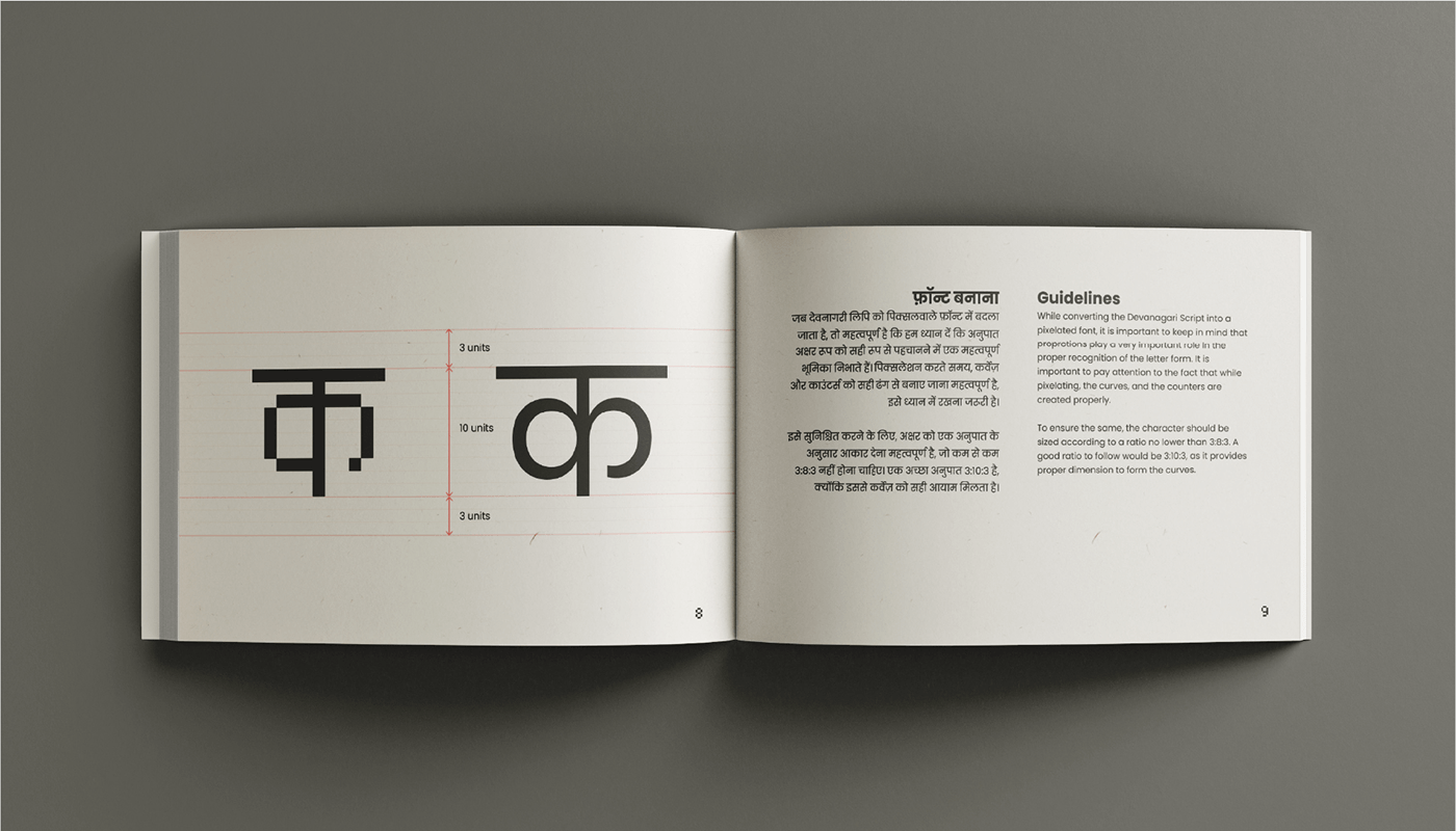 font font design Typeface graphic design  Pixel art pixel typography   typography design book print