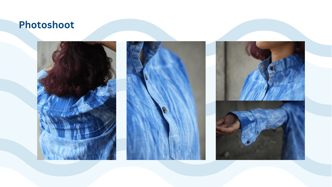 shibori textile tie and dye