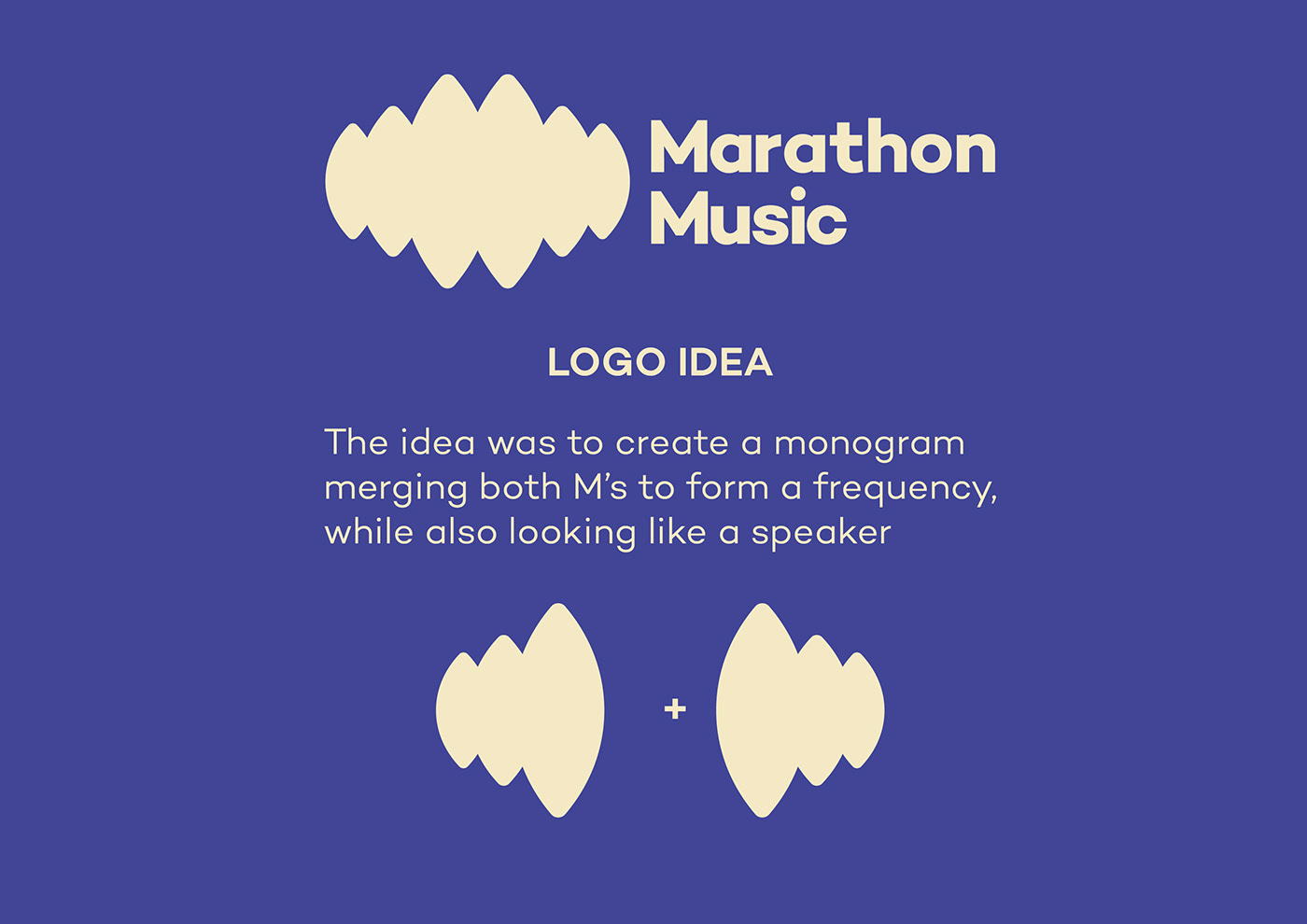 brand identity Graphic Designer visual identity Logo Design branding  Brand Design music