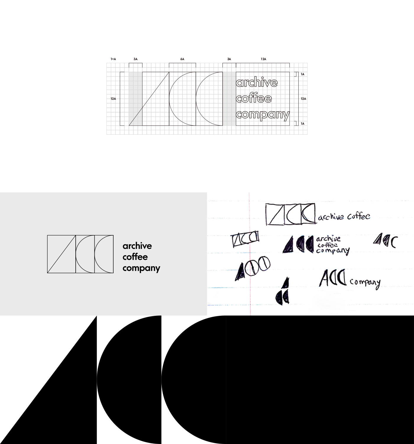 branding  BX design cafe Coffee identity Logotype minimal Packaging Patterns simple
