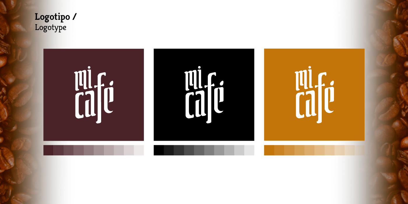 redesign rediseño marca brand Packging si cafe cafe Coffee