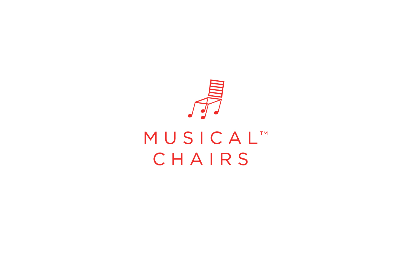 logo Musical chair musicalchairs furniture ecom decor