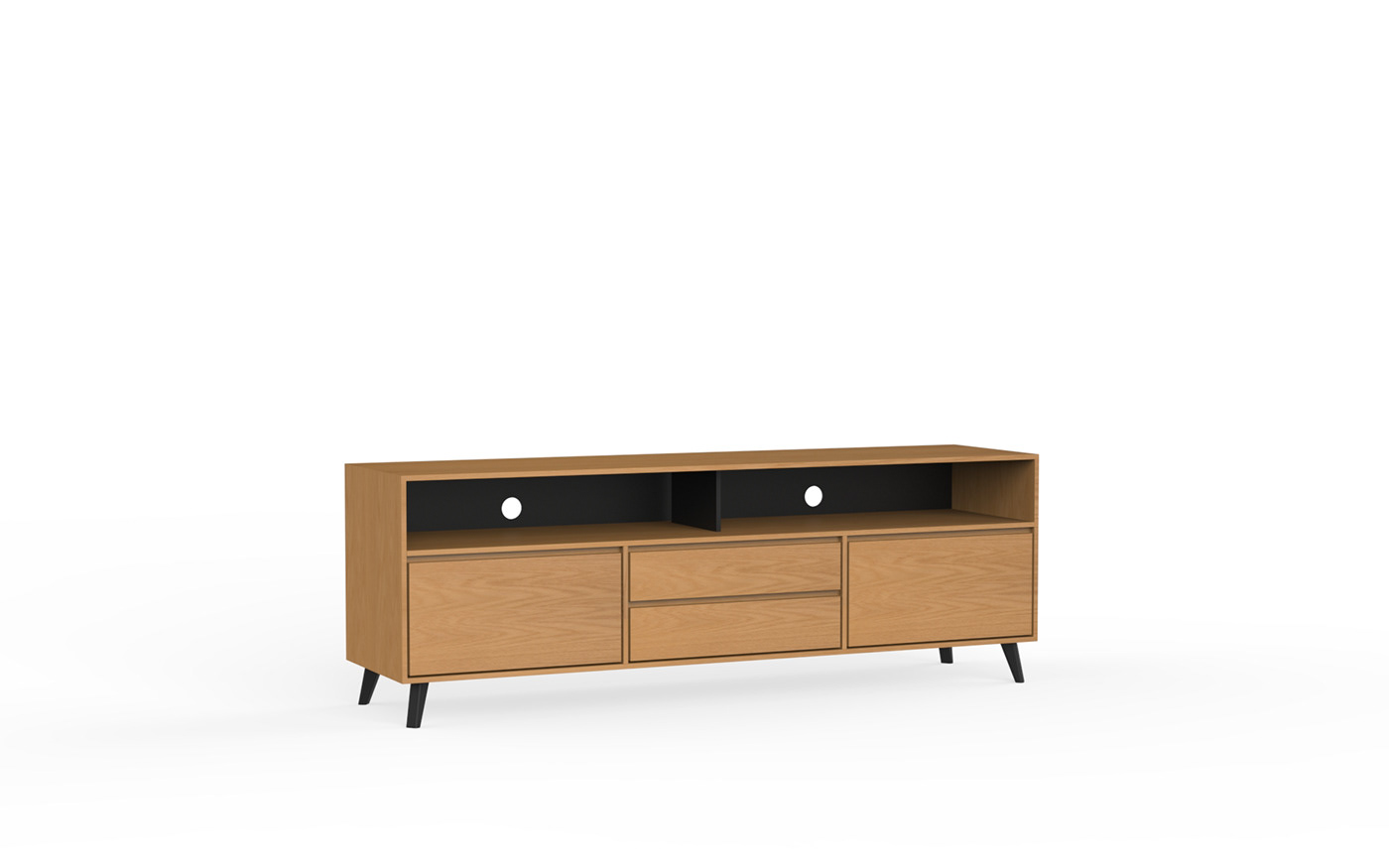 TV Stand media unit Stand tv media sideboard