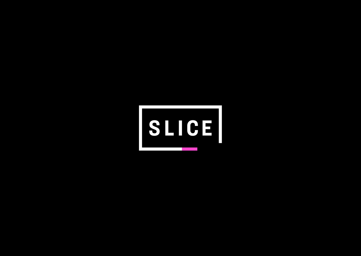 slice pop Lux tv Canada Toronto social pink lifestyle rich