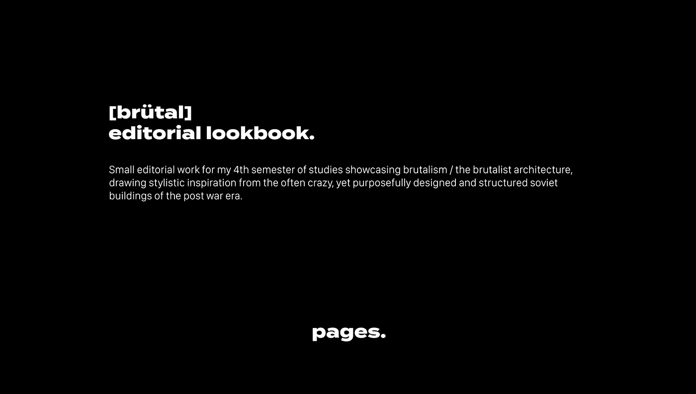 animation  book Brutalism editorial geometry Layout minimal motion print typography  