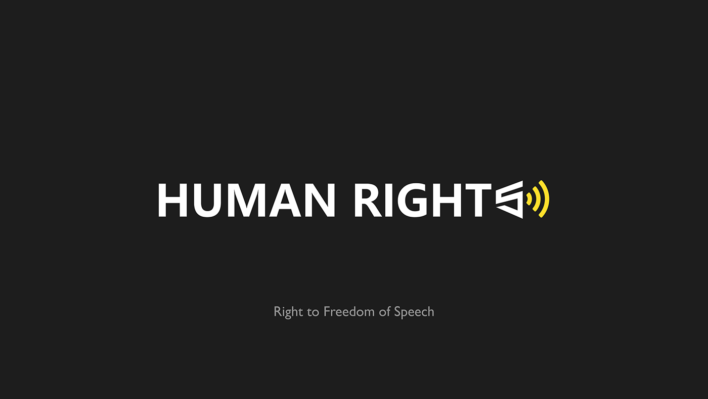 right to freedom of speech