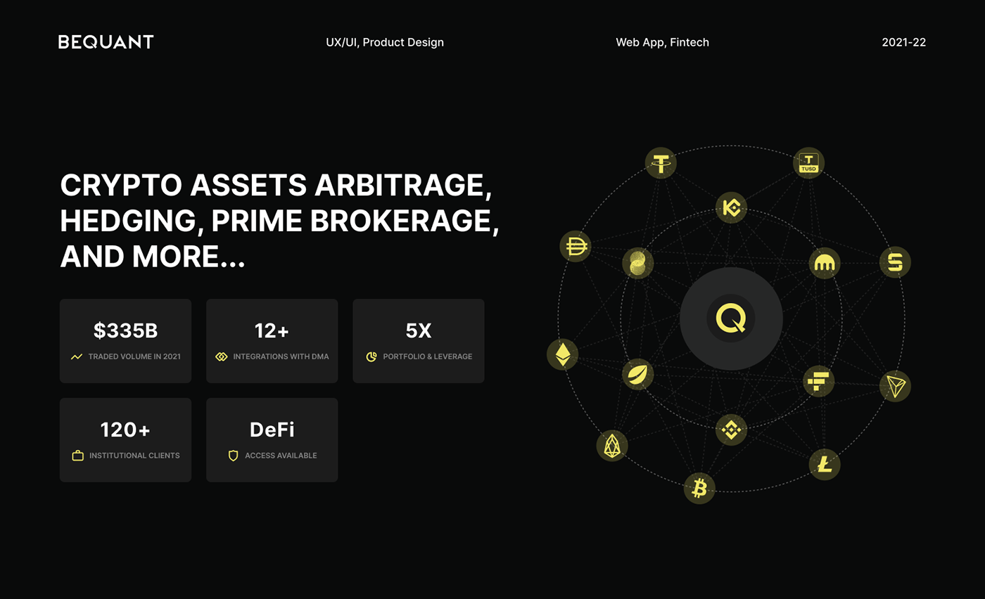 animation  blockchain crypto finance Fintech Interaction design  product design  Technology web app Web Design 