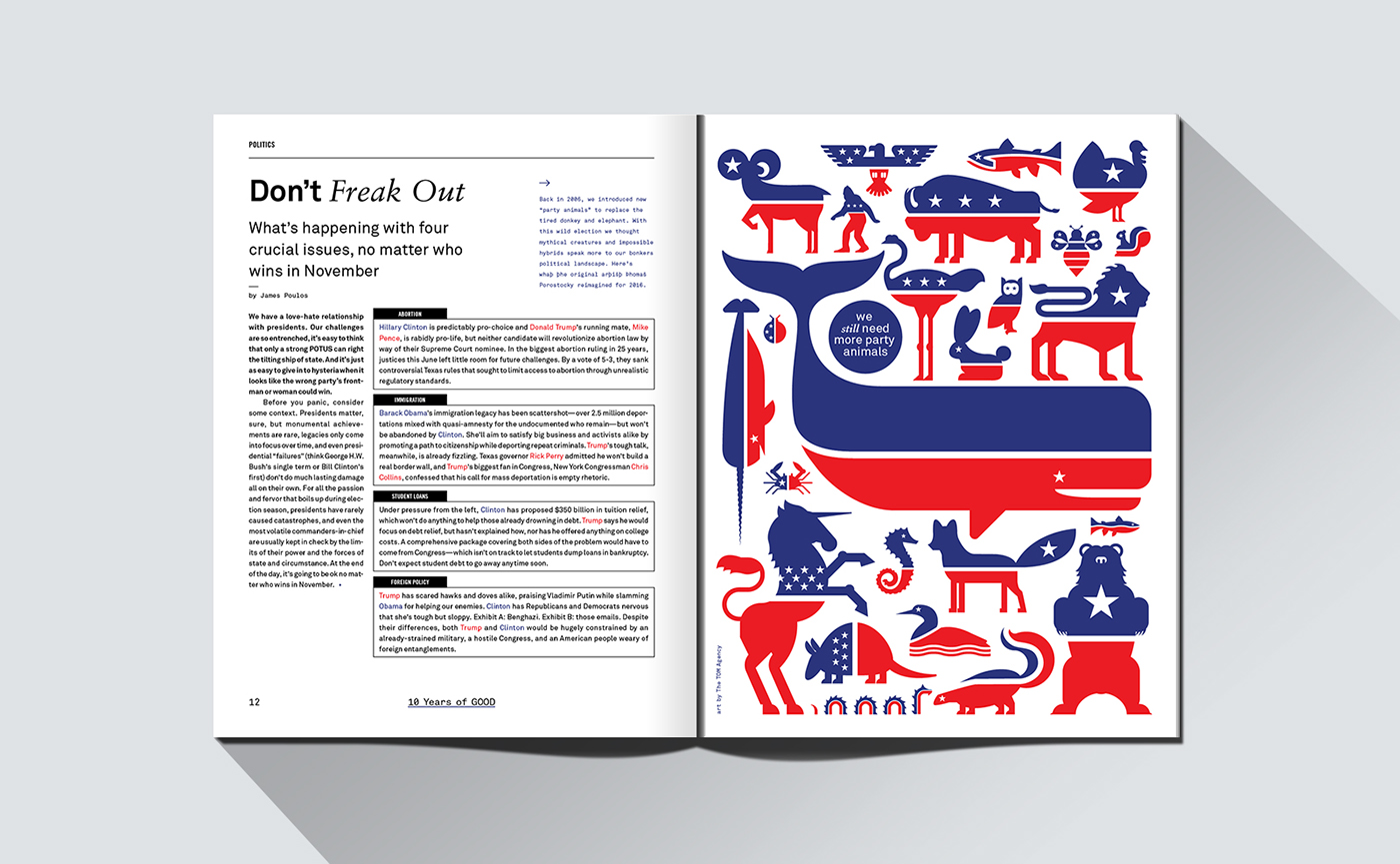 Adobe Portfolio icons iconography iphone blogs Headers New York Times don q magazine Spots 3D