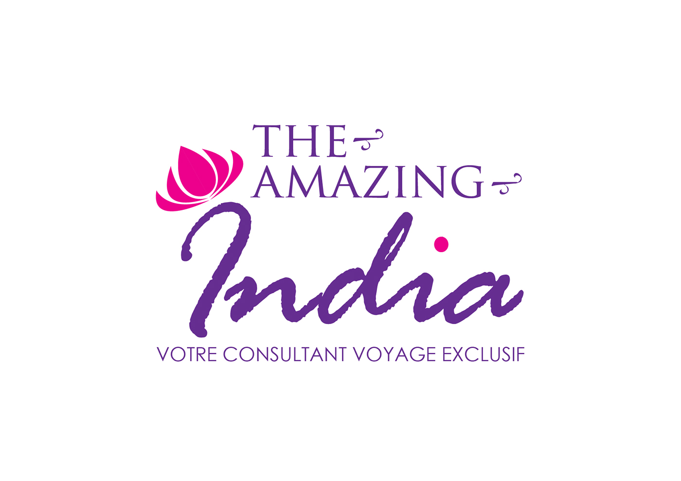 Website Design logo India elegant amazing