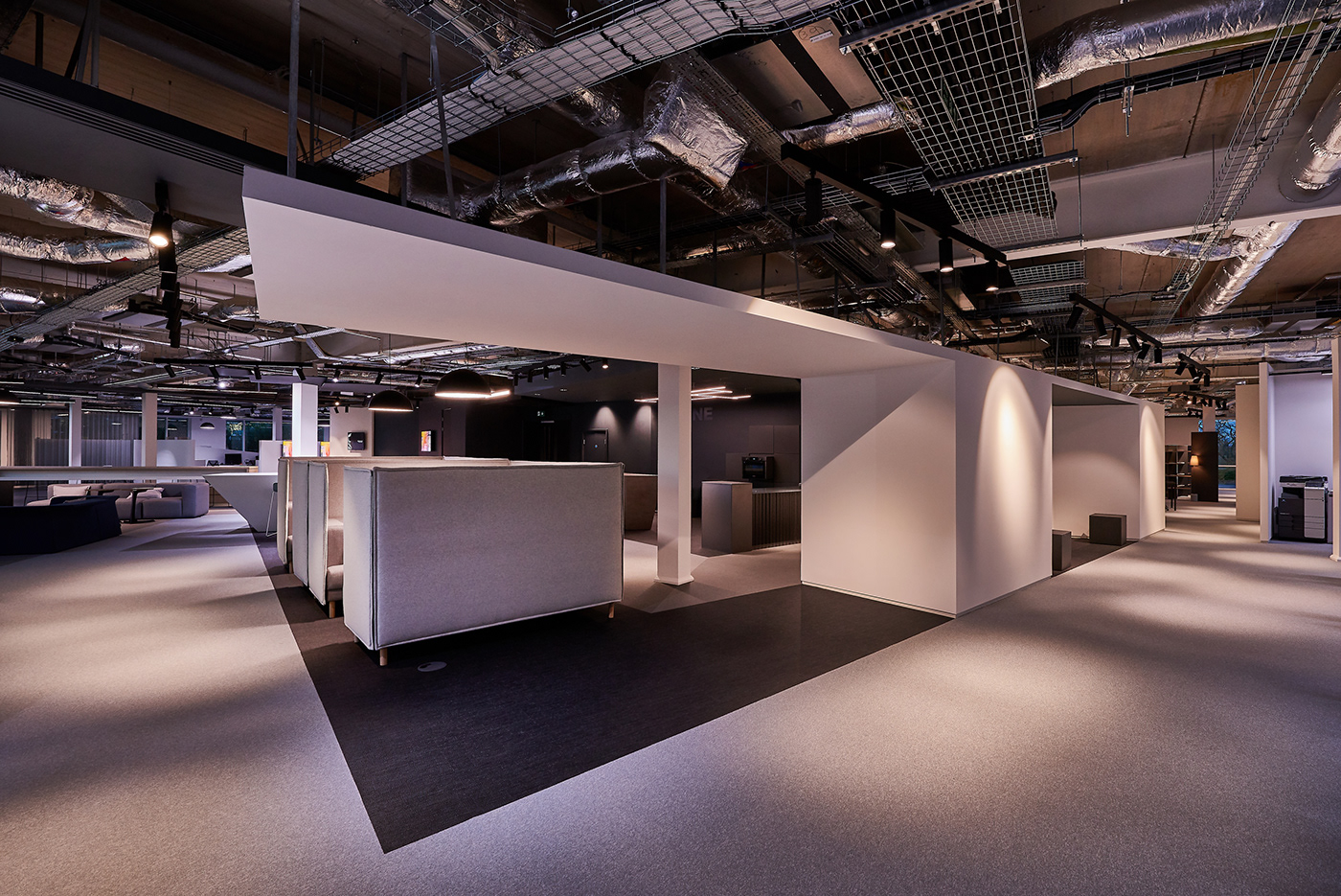 office desig Office interior design Office fit out office refurbishment