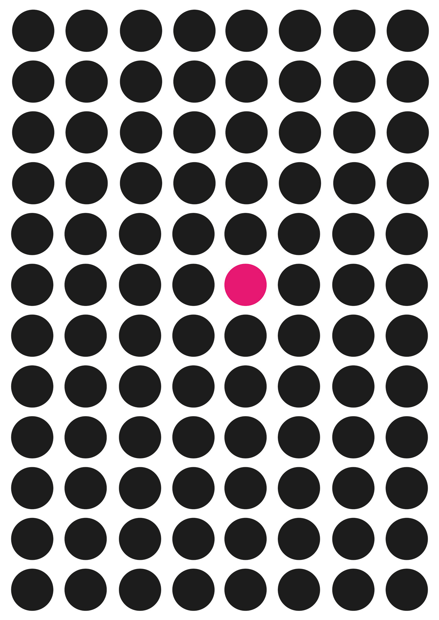 black and white design designprinciples Digital Art  Fashion  Patterns pink print adobedesign dribble