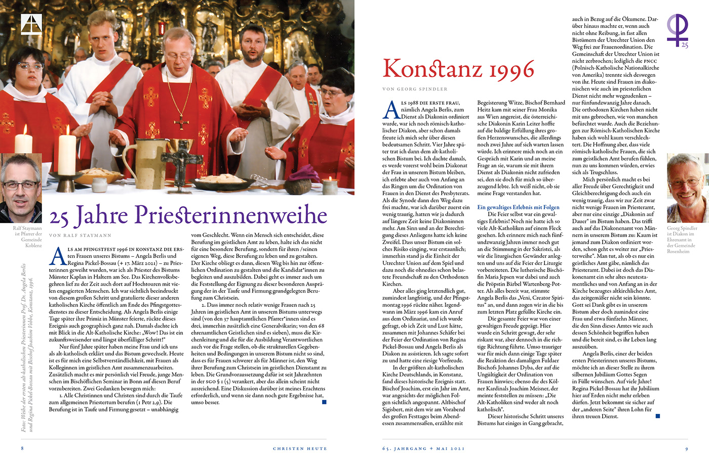 anglican Catholic church cover design editorial design  Layout magazine Magazine design print typography  