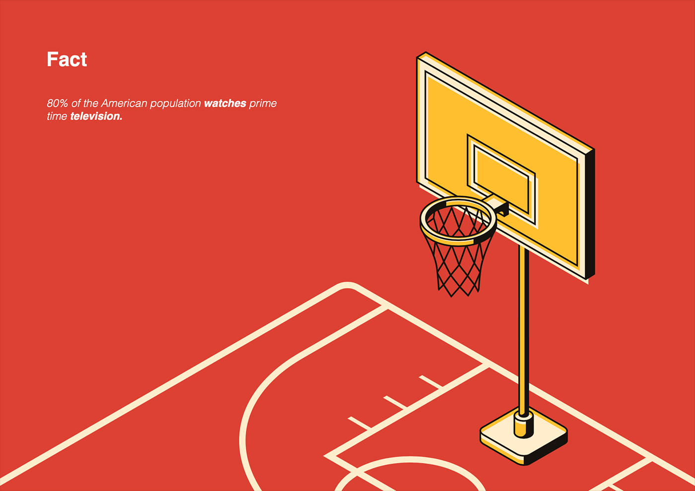 2022 design Advertising  CONCORSO DoorDash food delivery grafica NBA oneshow