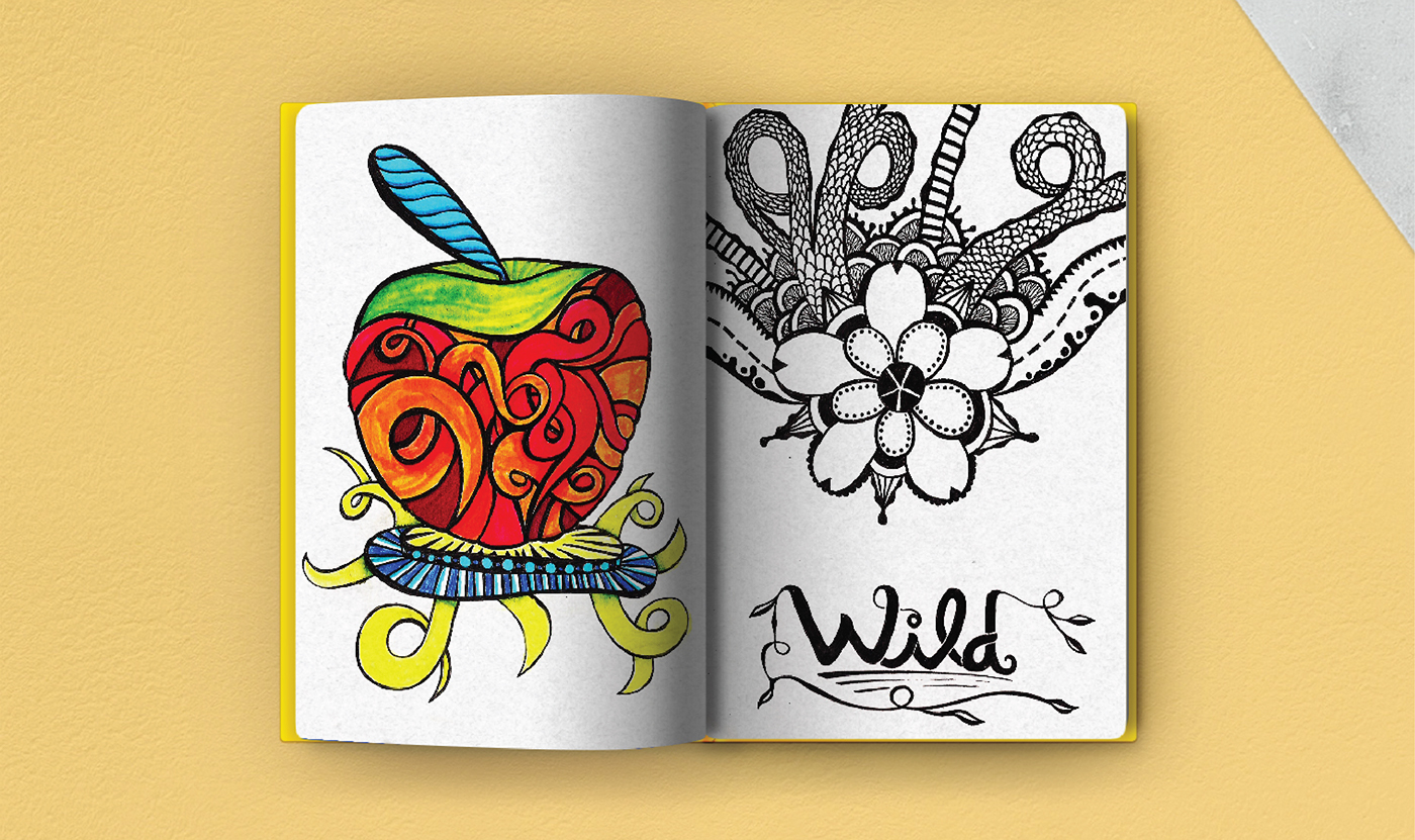 selfpromotion Promotion flower girl font bird Nature wild pattern type handmade Love inspiration Creativity creative