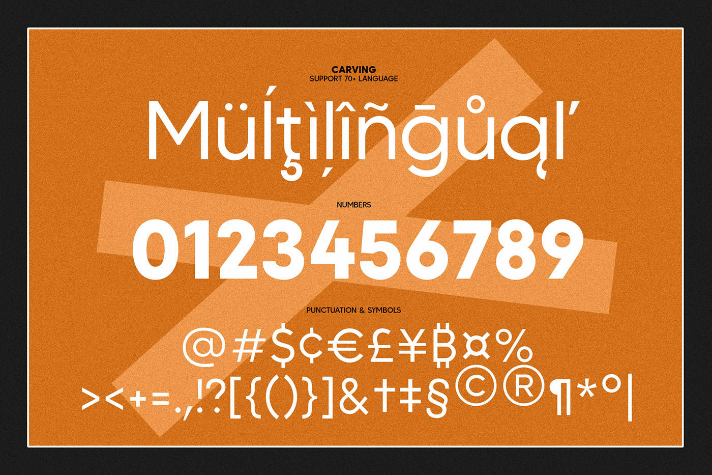 brand Classic font free Latin modern sans serif madetype multilingual logo