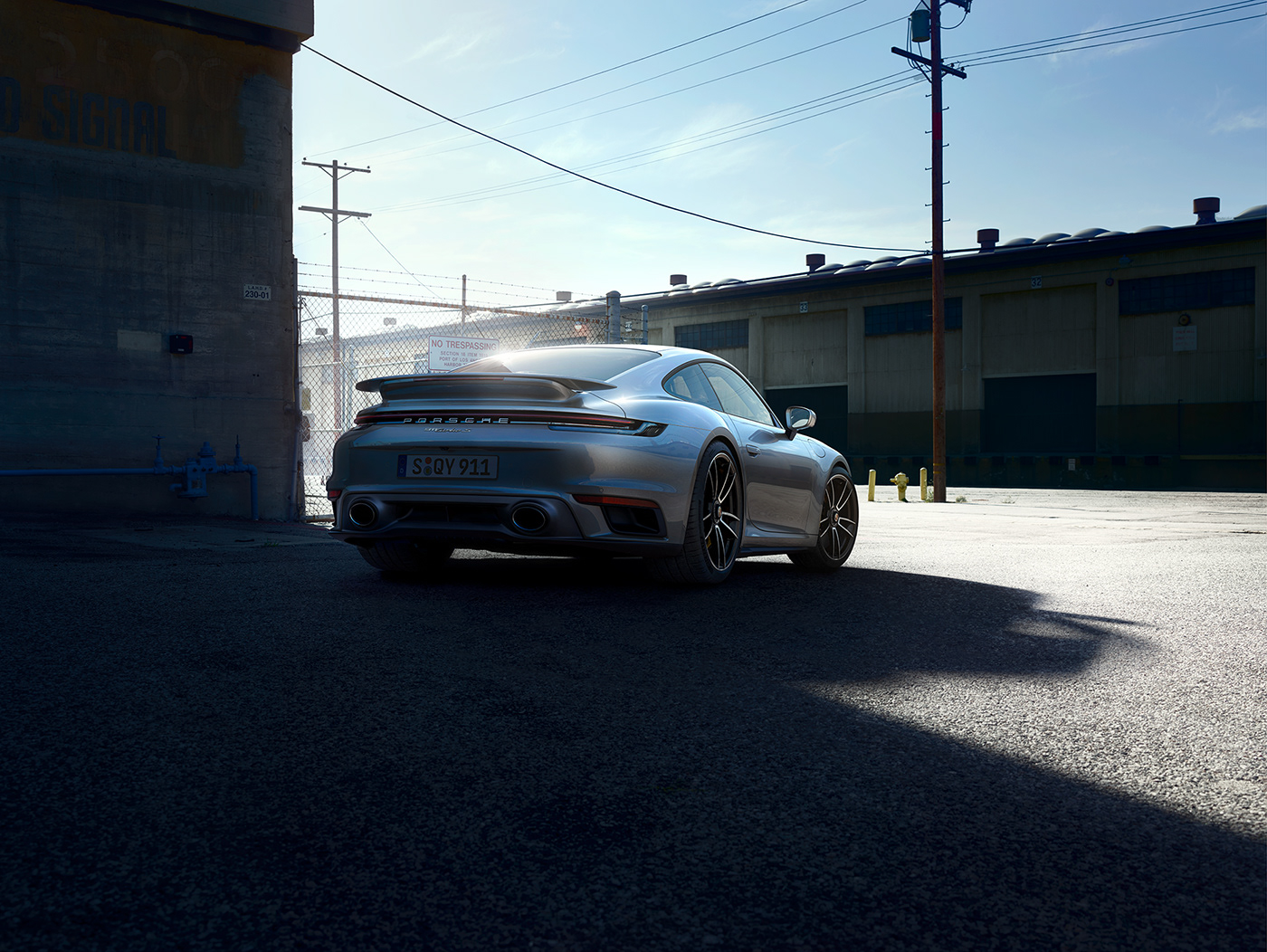 911turbo 911turbos automotive   barcelona carphotography Los Angeles Photography  Porsche