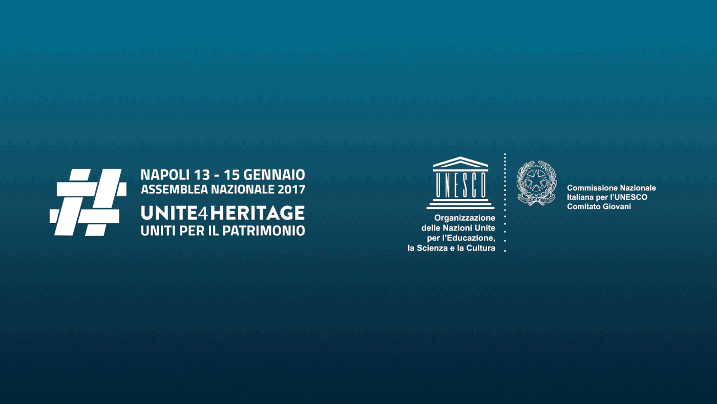 UNESCO unite4heritage social heritage art arthistory culture Young worldheritage