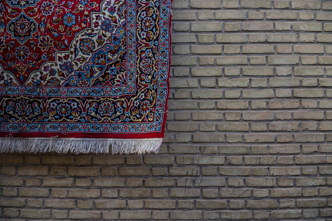art building carpet culture Documentary collection Iran photo Photography  Street wal