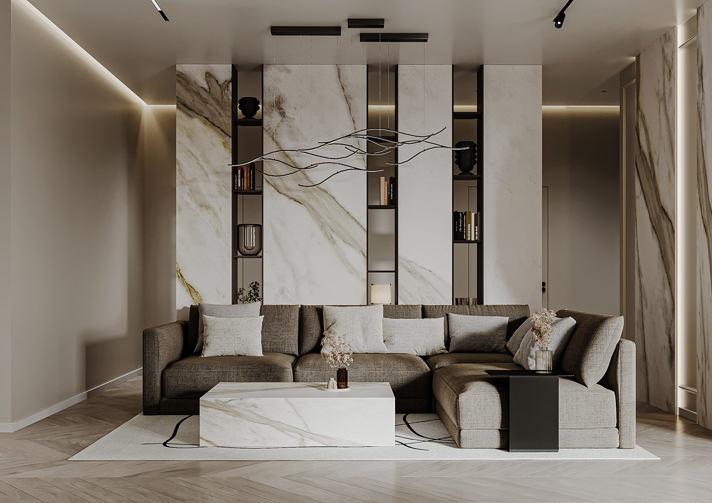 design interior bedroom kitchen bathroom interior design  3D Visualization Interior archviz CGI corona