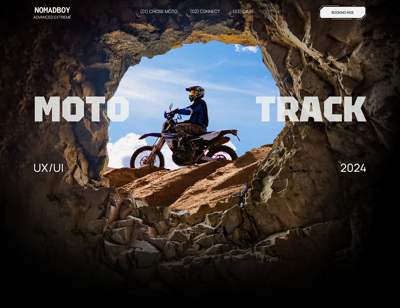 enduro enduro bike motorcycle motorbike Motorsport Racing track moto design bike concept moto track
