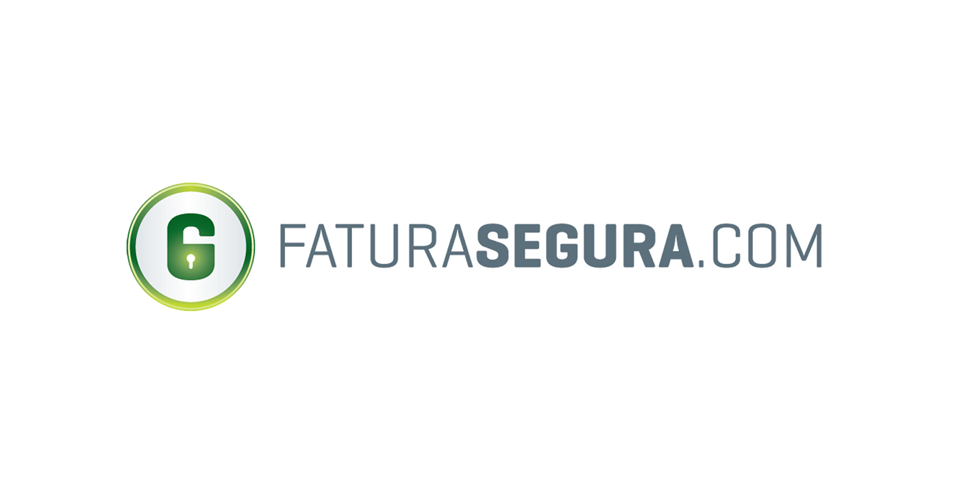 Branding + Concept // Fatura Segura on Behance