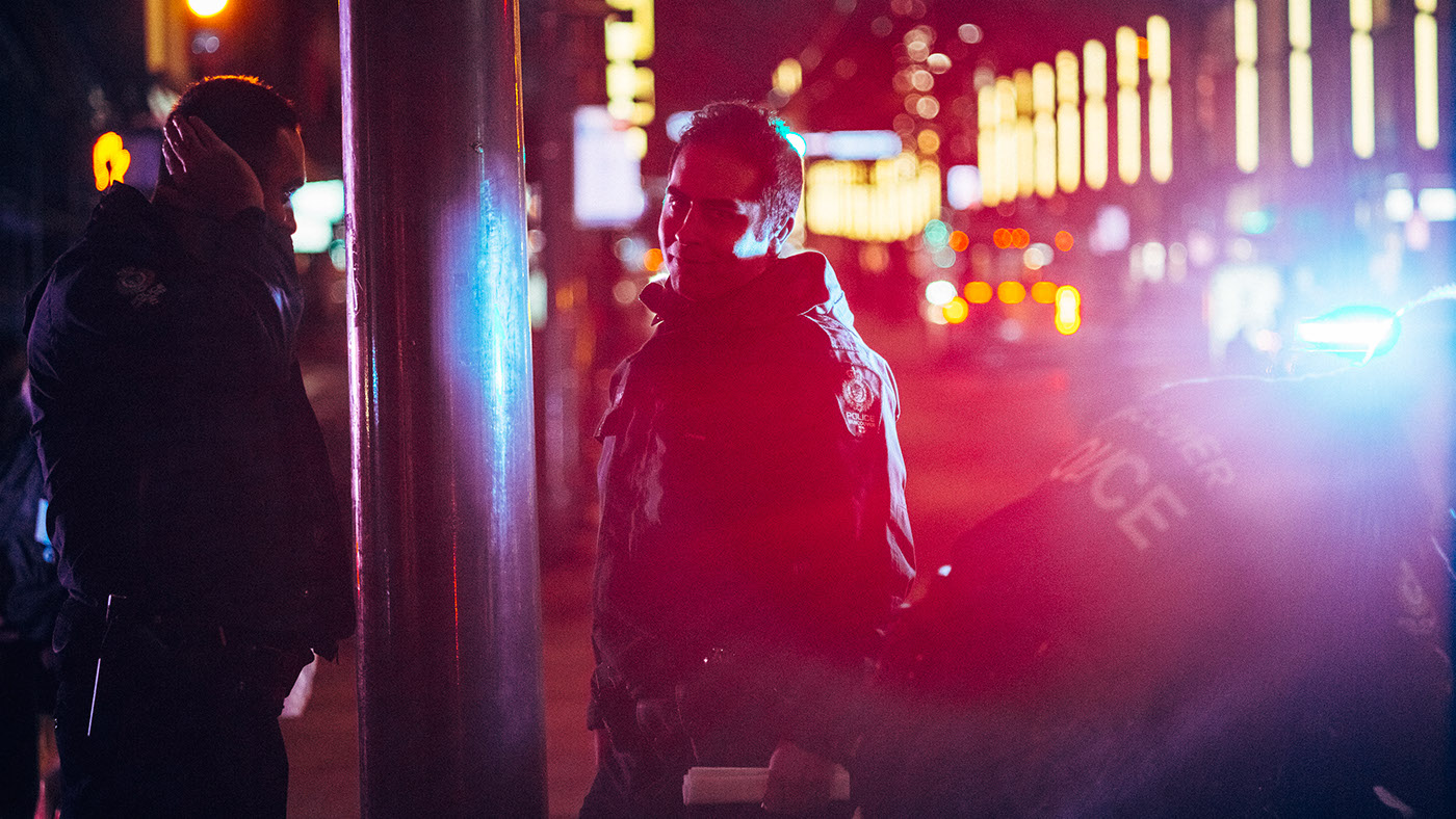 documental police vancouver Canada supertakumar 5dmarkiii night Street documentalismo   streetphoto
