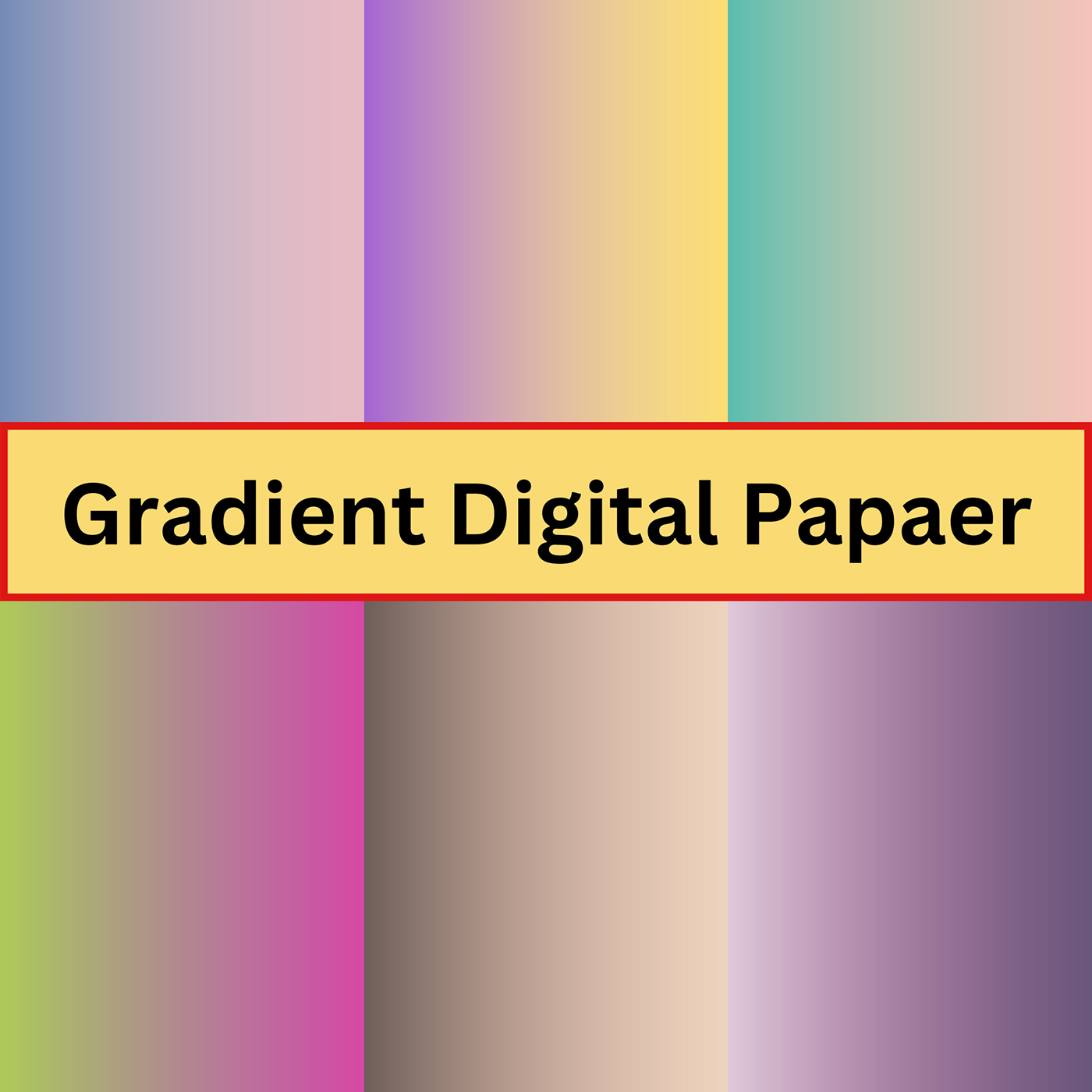 Backgrounds digital paper