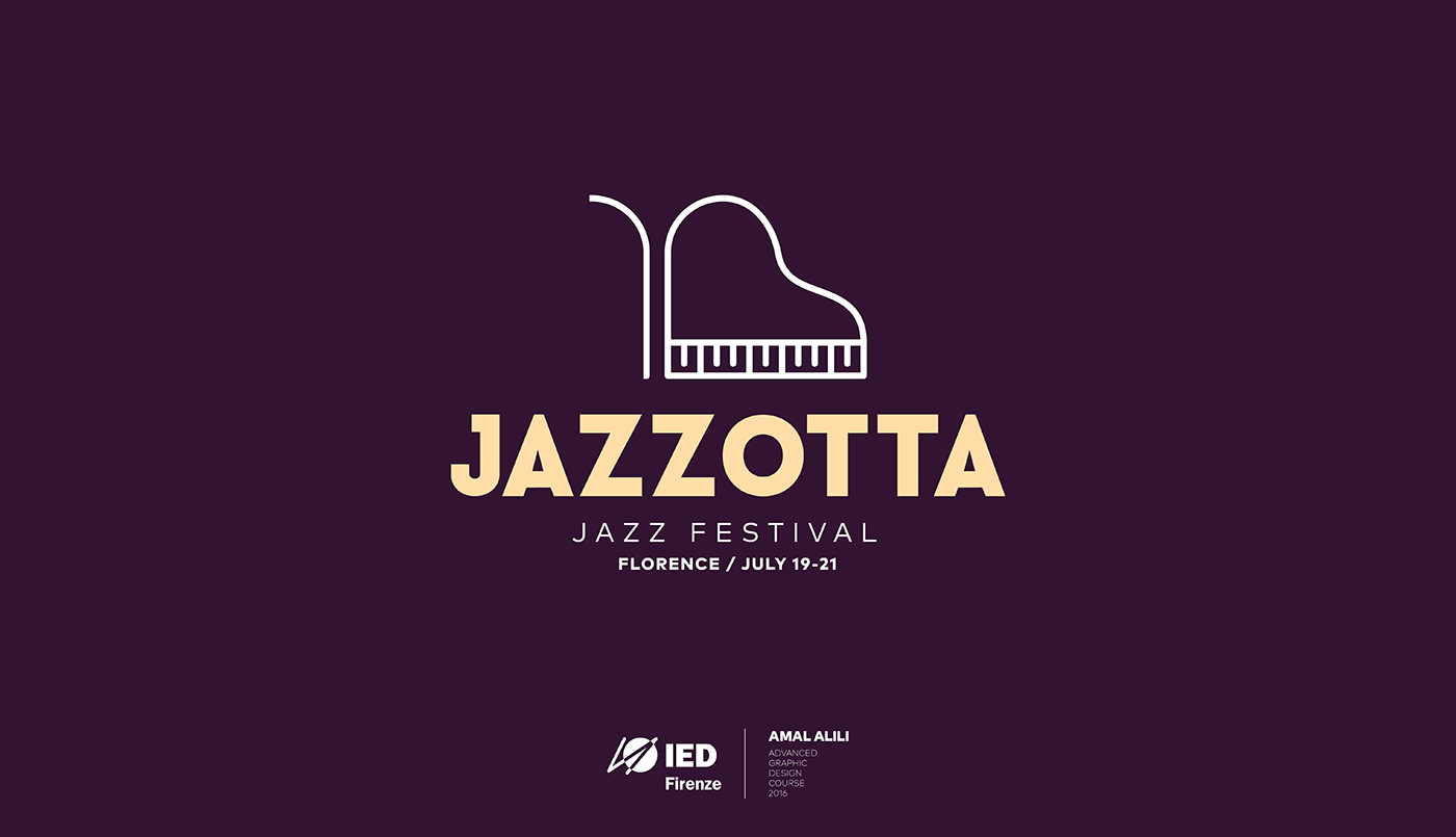 jazz music Florence firenze Italy shape Piano ied student festival