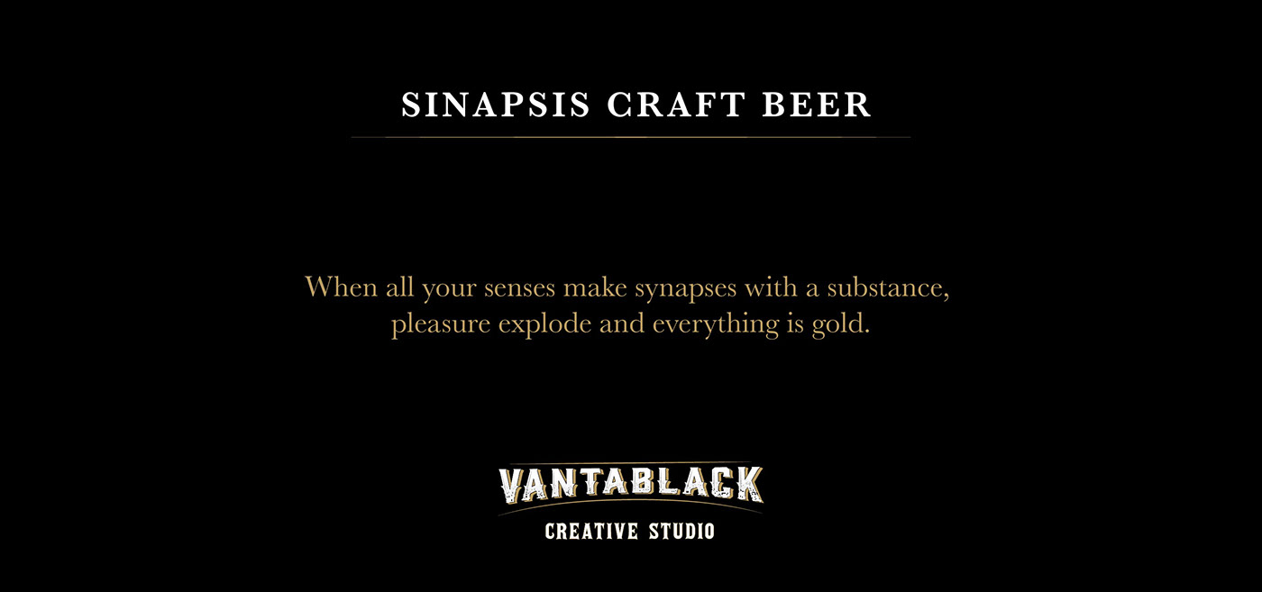 beer craftbeer graphicdesign Label Labeldesign Packaging packagingdesign vantablackStudio