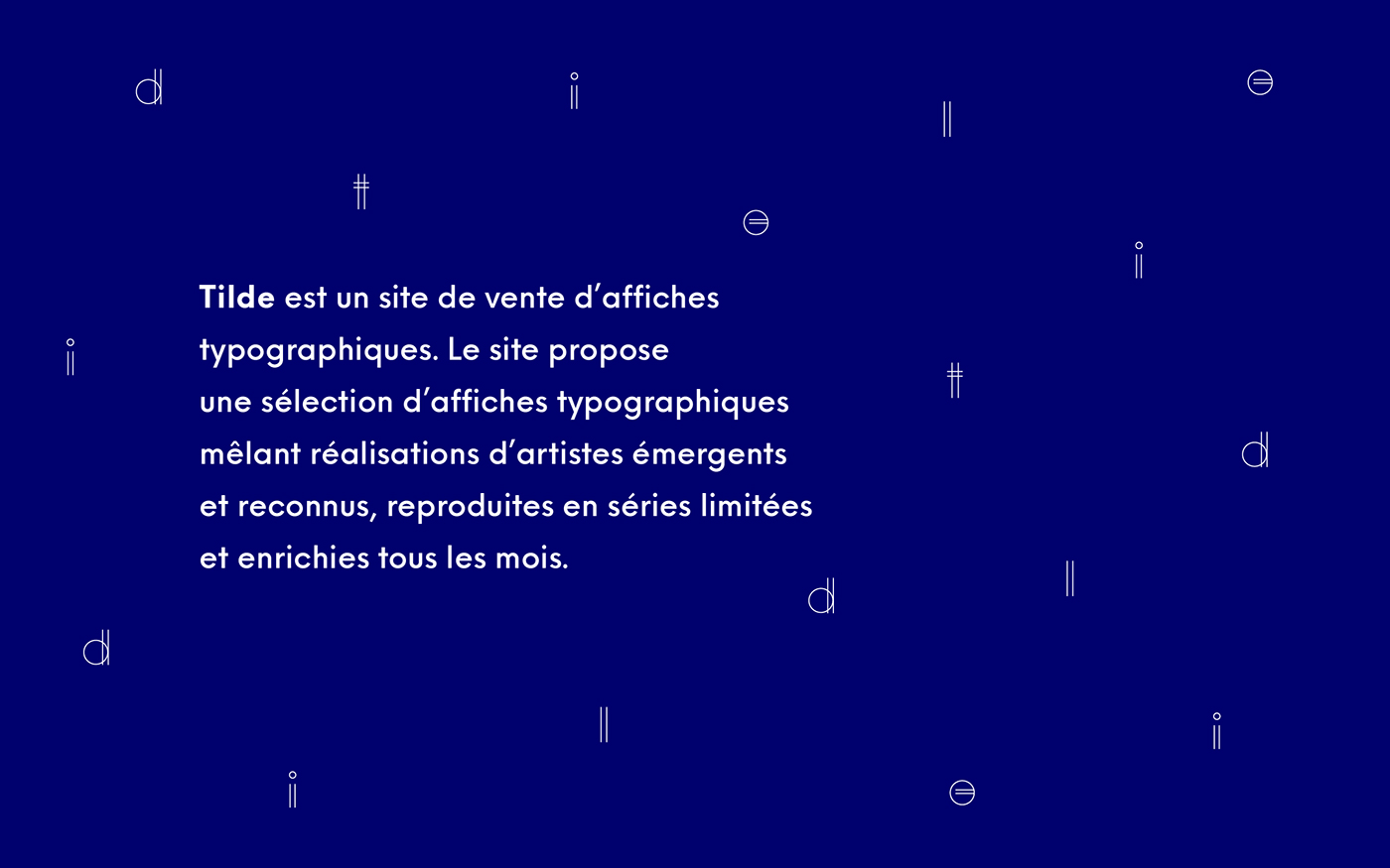 Website branding  identity design graphicdesign pattern strasbourg france typography  