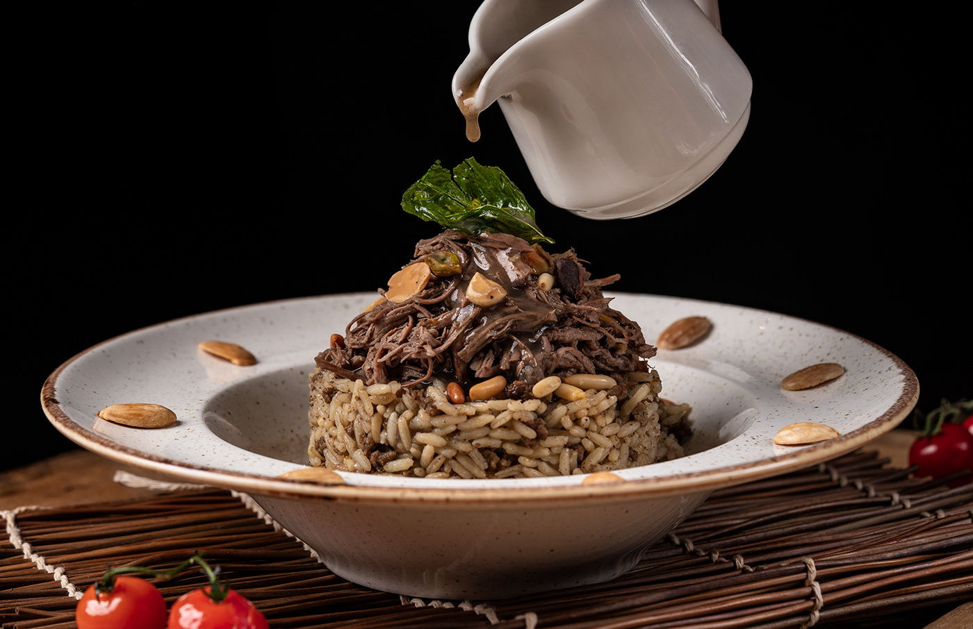 Photography  design chef restaurant Food  Foods KSA