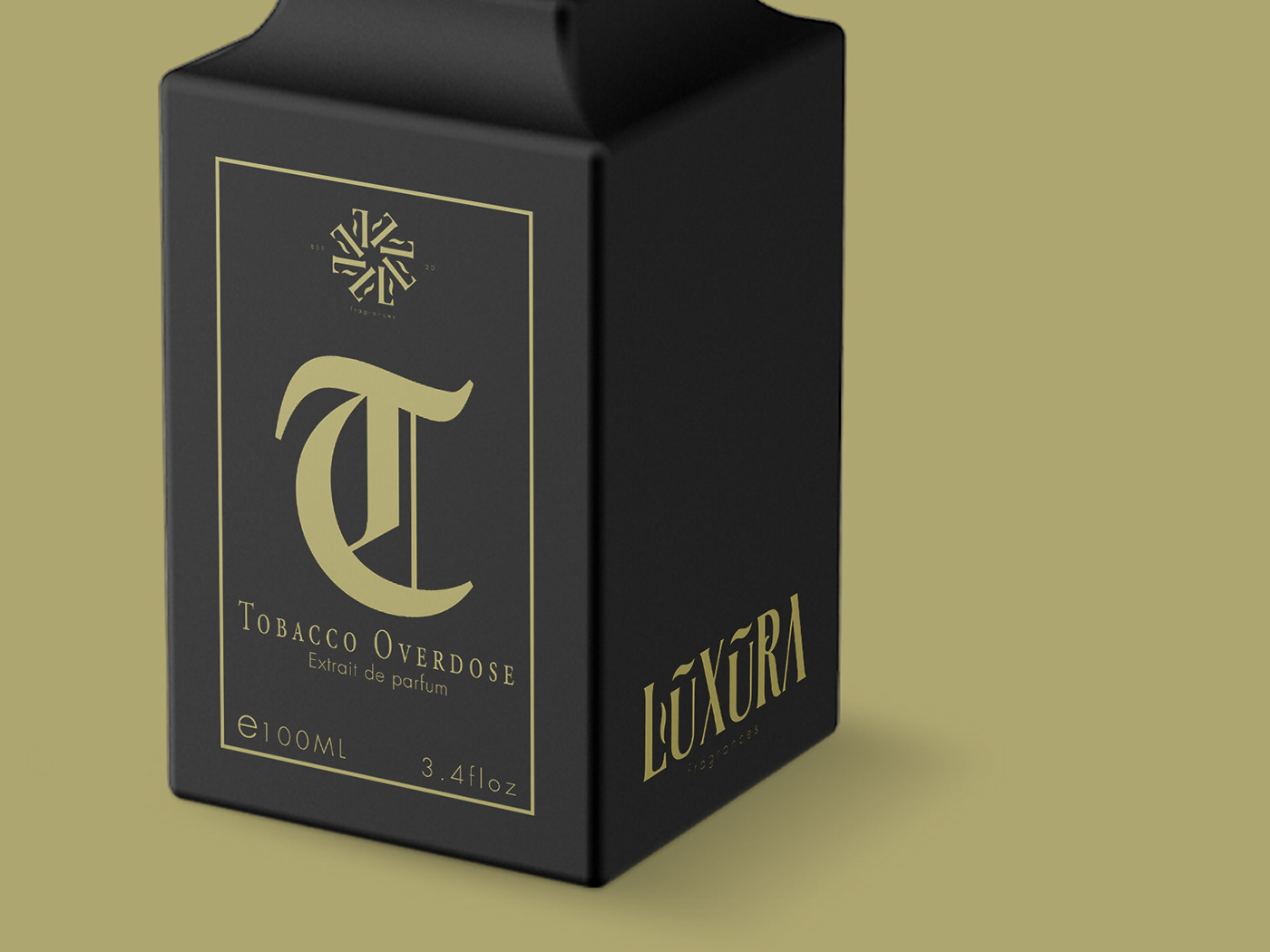 branding  Branding design Logo Design Packaging packaging deisgn perfume Perfume branding perfume logo perfume packaging typography  