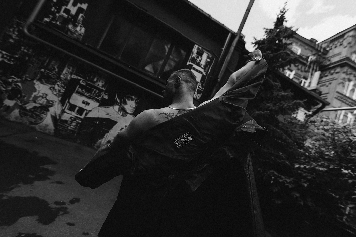 actor Canon characters Leica photographer Photography  photoshoot portrait punk punks