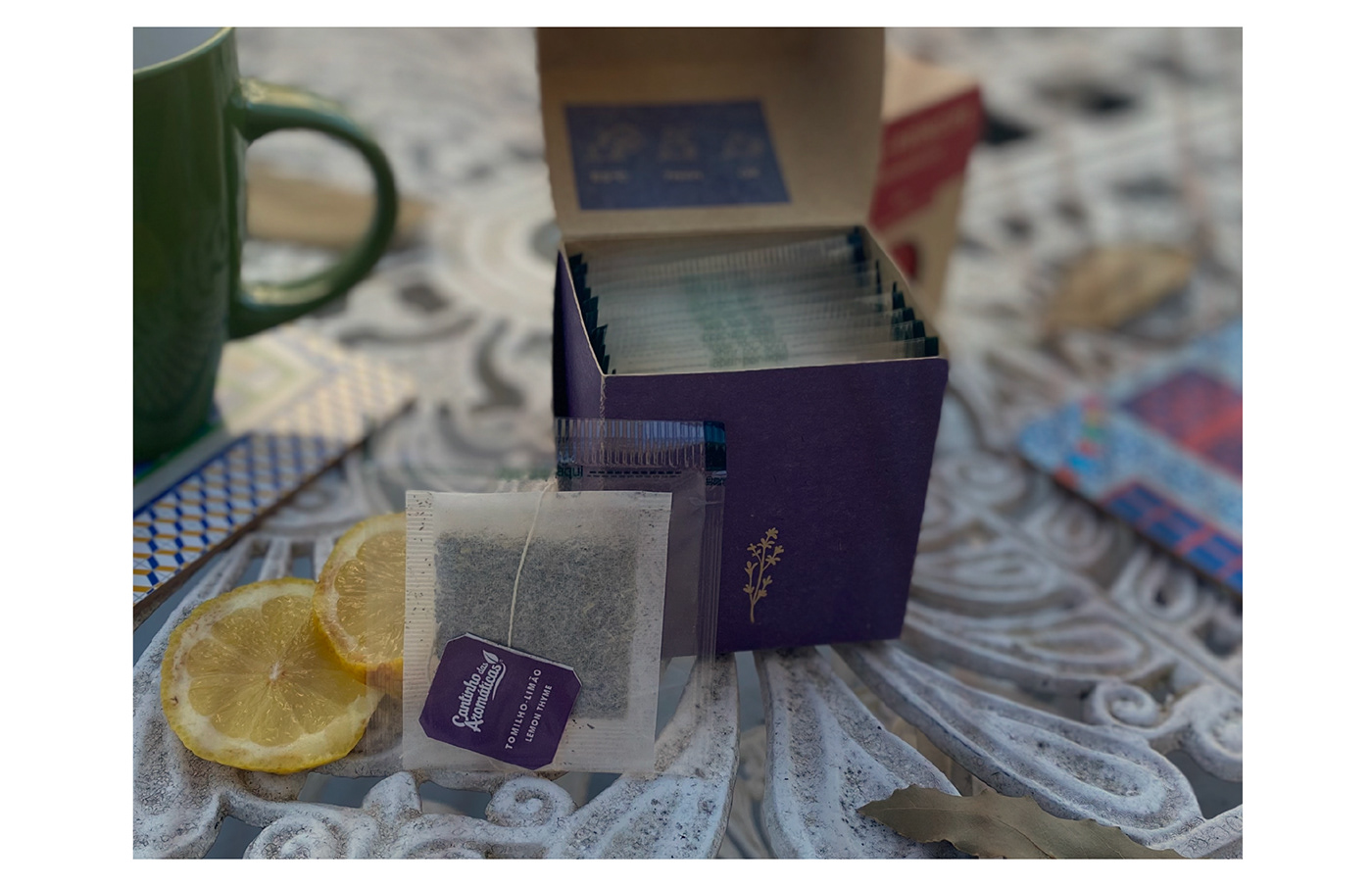 Packaging Graphic Designer design packaging design Tea Box Design Tea Packaging