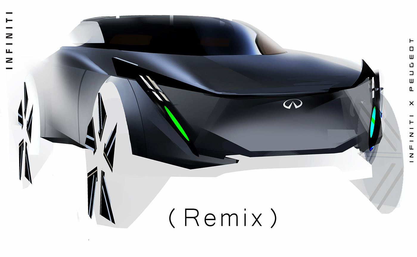 automotive   Automotive design car design car sketch cardesign concept concept art sketch sketchbook transportation