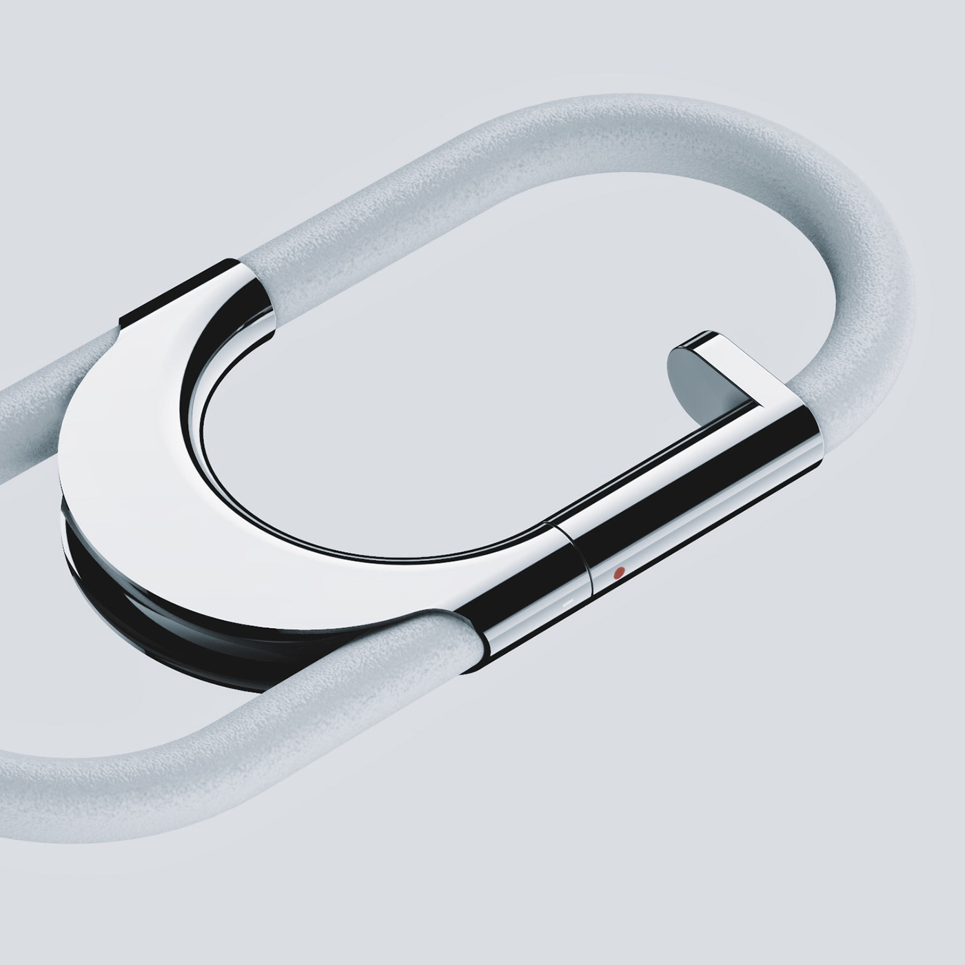 Accessory aluminium aluminum carabiner Fashion  fashion accessory keychain keys modern mousqueton
