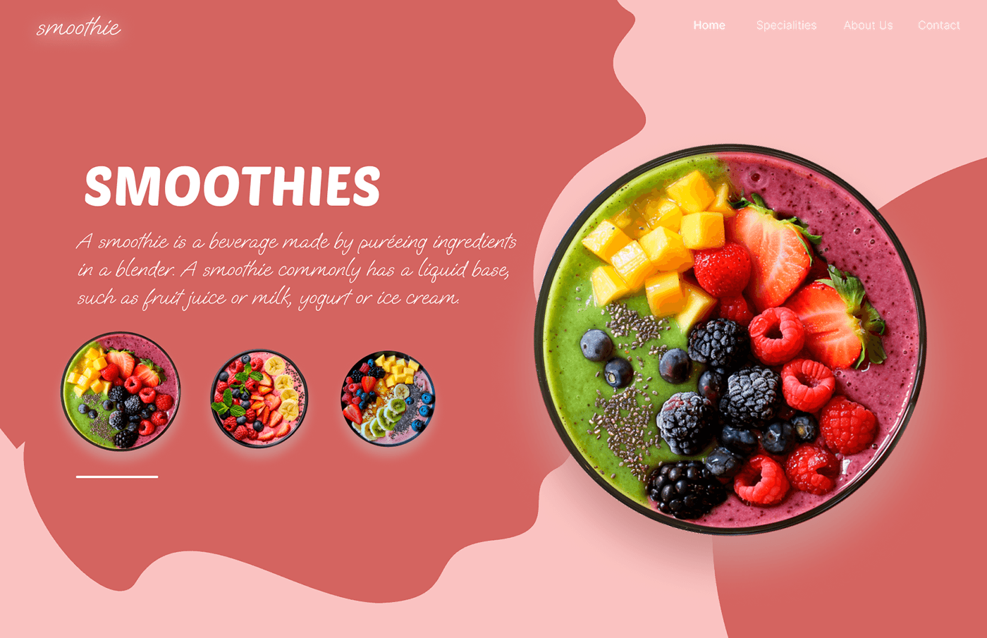 menu design inspiration photoshop Graphic Designer brand identity brand Food  neuron ai
