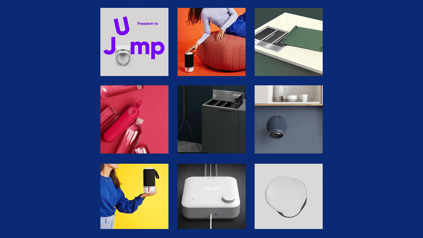 product design surveillance Scandinavian design Autonomous #automated #groundskeeping #robotsweeper cleaningrobot gardenrobot swiftcreatives