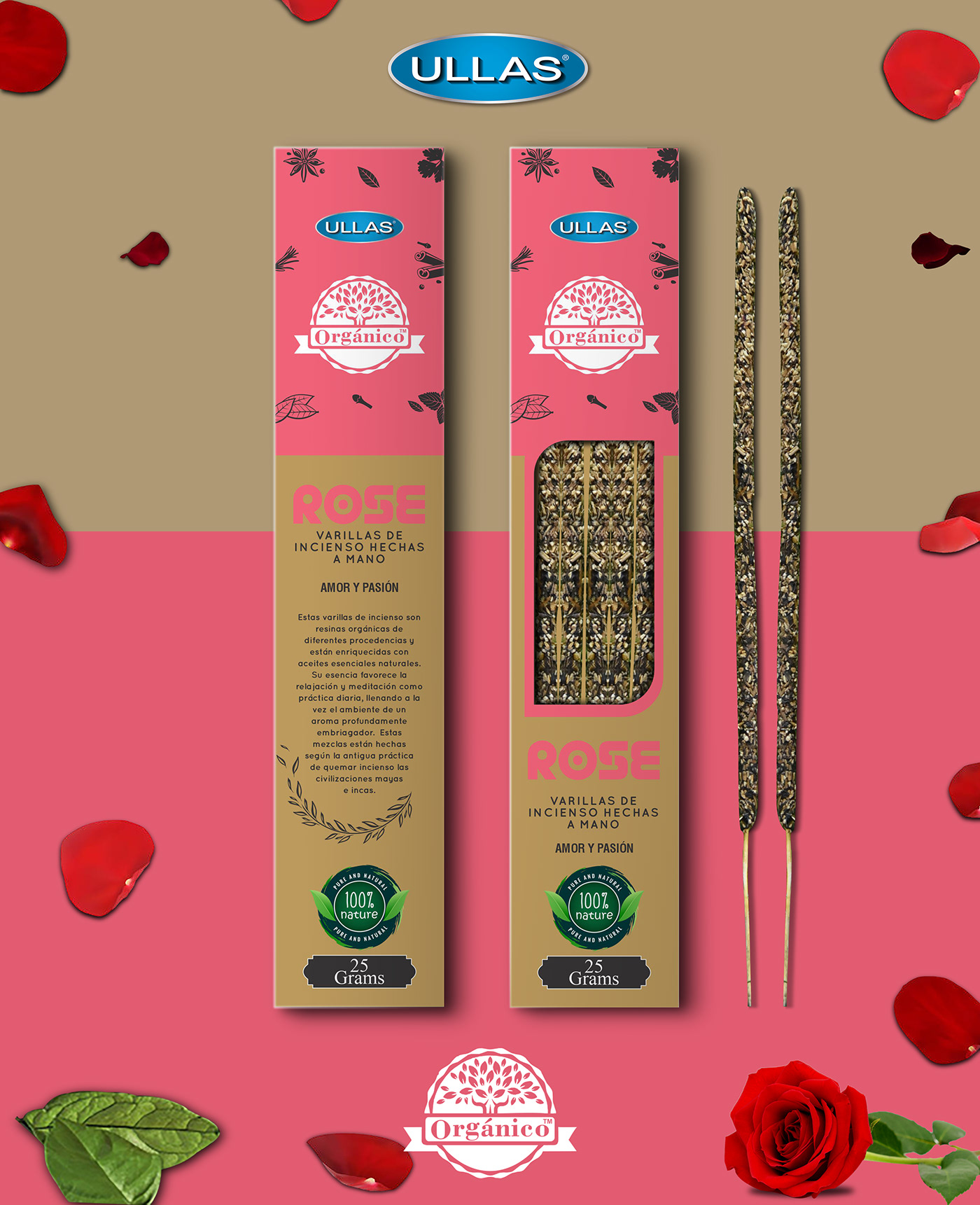 agarbathi Agarbatti Arun Arun Kumar  Creative Hand  incense sticks India Kreative And Packaging product design 