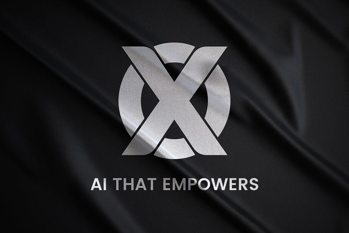 brand identity branding  Technology visual identity Logo Design graphic design  artificial intelligence brand logo art