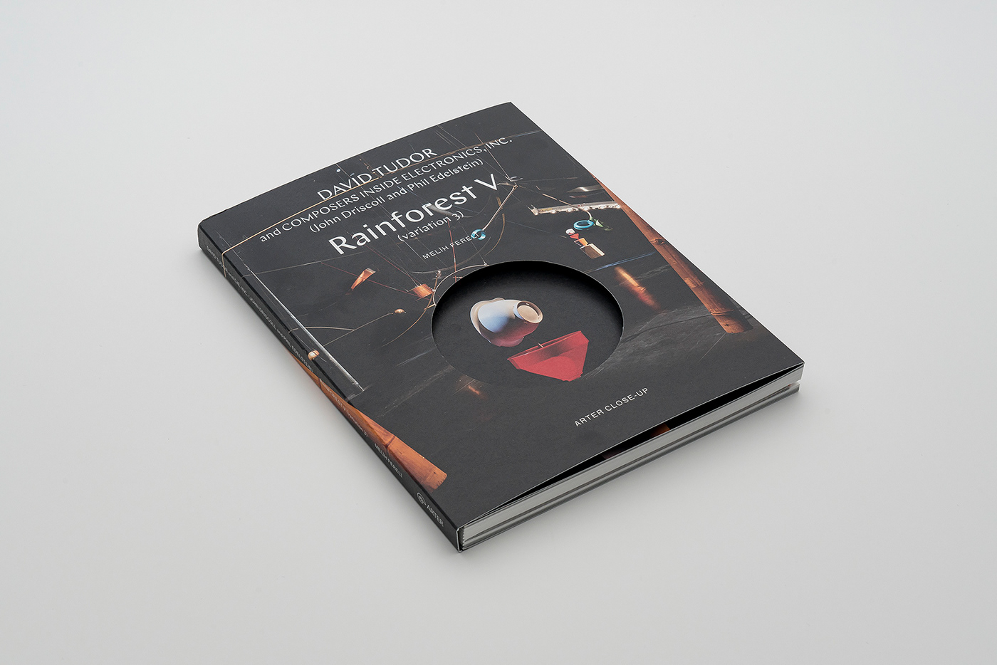 book book design Book Series contemporary art editorial design  esen karol Installation Art istanbul Photography  Series Design