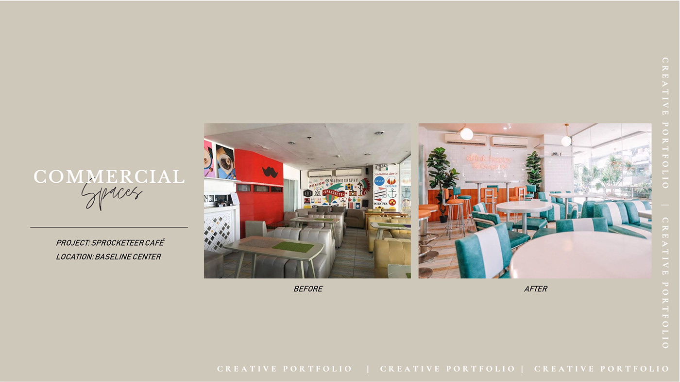 interior design  interior design portfolio portfolio