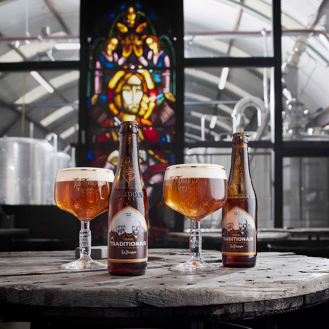 amsterdam beer beverage bottle church craft monk Netherlands religion Urban