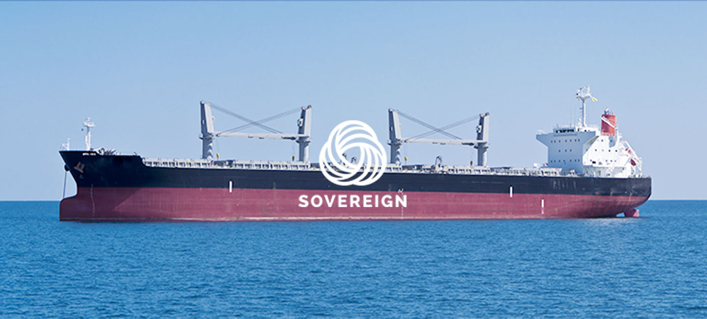 maritime Website ship brokerage monkey fist Sovereign shipping singapore