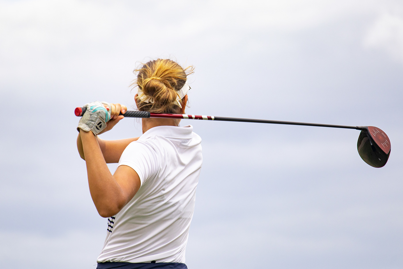 Golfer Golf Club sports Social media post Golfing