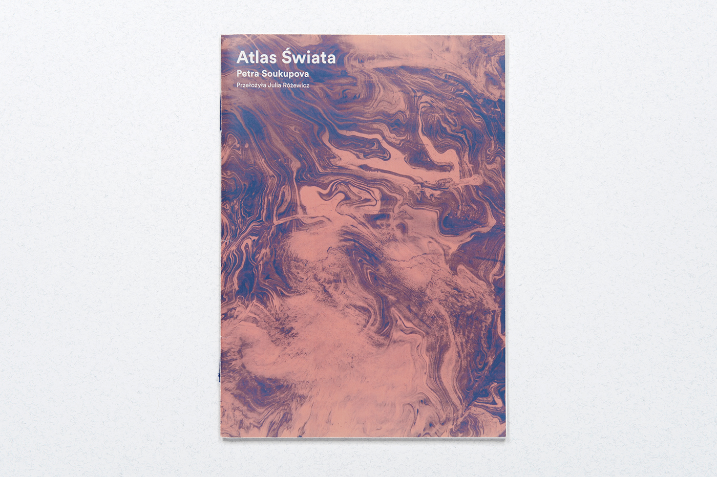 publication editorial Layout print book folder paper poster Workshop calque transparent foil map satellite photo atlas