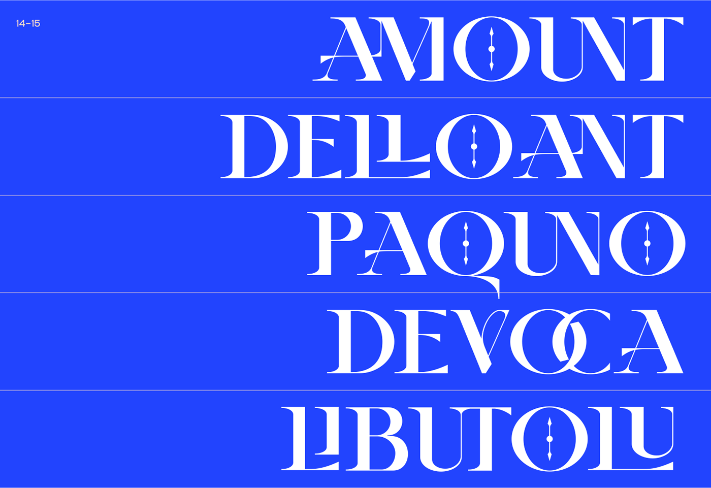 alternate branding  fonts ligature logo serif type Typeface typography   wordmark